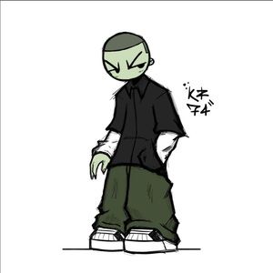 Meet your Posher, Erwin